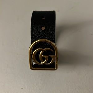 GUCCI cuff